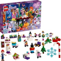 LEGO® Friends, LEGO® Adventskalender 41382 AK LGO Friends Adventskalender, Sep