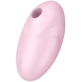 Satisfyer Vulva Lover 3, 11 cm, rosa