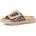 Sandalen mehrfarbig Gr 42
