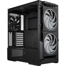 Lian Li LANCOOL 216 RGB Schwarz