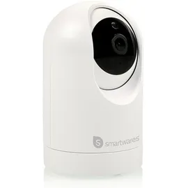 smartwares CIP-37553 Weiß