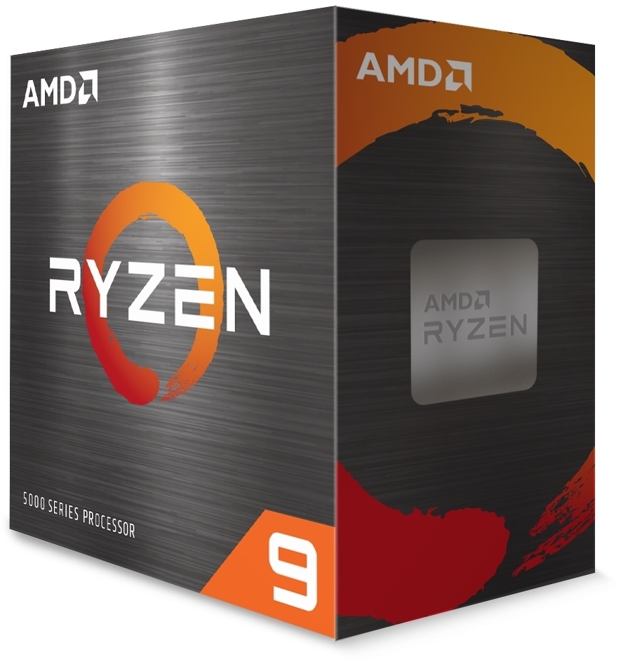 AMD Ryzen 9 5900X Prozessor