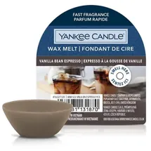 Yankee Candle Vanilla Bean Espresso