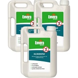 Envira Holzwurmspray im Vorteilspack 6 l Spray