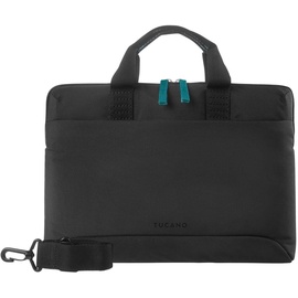 Tucano Smilza Super Slim Tasche für Notebook 15,6" und Apple MacBook Pro 16"