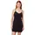 Triumph Unterkleid Body Make-Up Schwarz XL