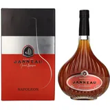 Janneau Napoleon Grand Armagnac 40% Vol. 0,7l in Geschenkbox