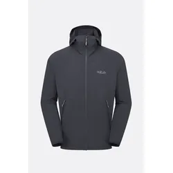 Rab Borealis Hoody beluga (BEL) M