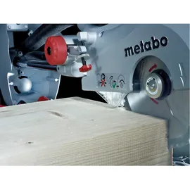 Metabo KGS 315 Plus
