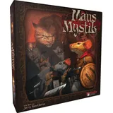 Plaid Hat Games Maus und Mystik