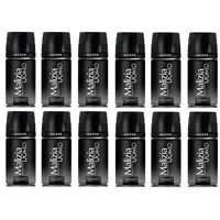 MALIZIA UOMO SILVER deodorant 12x 150ml