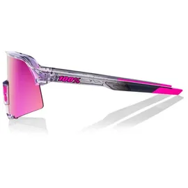 100% S3 tokyo night/purple multilayer mirror lens (60005-000-17)