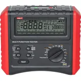 UNI-T Uni-T, Multimeter, Multifunktionszähler Für Elektroanlagen Ut-595