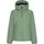 Didriksons Damen Funktionsjacke VARJA WNS JKT, Größe 40 in Grün Light Moss