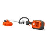 Husqvarna 525iLK inkl. Trimmervorsatz TA 850