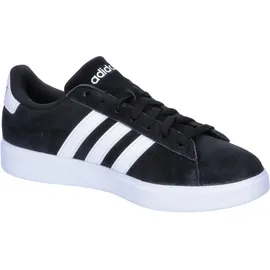 Adidas Grand Court 2.0 Core Black / Cloud White / Core Black 42 2/3