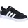 Adidas Grand Court 2.0 Core Black / Cloud White / Core Black 42 2/3