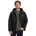 Jacke schwarz S