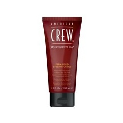 American Crew Firm Hold Styling Cream 100ml