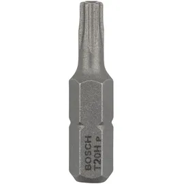 Bosch T20H Security-Torx-Schrauberbit Bit 25 mm 2 St.