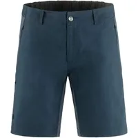 Fjällräven Hoja Hybrid Shorts M navy (560) 52