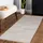 Ayyildiz Kurzflorteppich Sahara 1112 Beige 80 cm x 250 cm