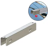 esdec Montageschiene ClickFit EVO Koppler