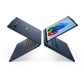 Lenovo IdeaPad 5 2-in-1 14IPH11 83UG002AGE