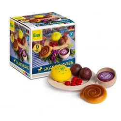 Erzi Sortierung Skandinavien