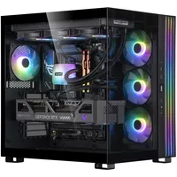 Alternate Gaming-PC AMD Ryzen 7 9800X3D 64 GB RAM