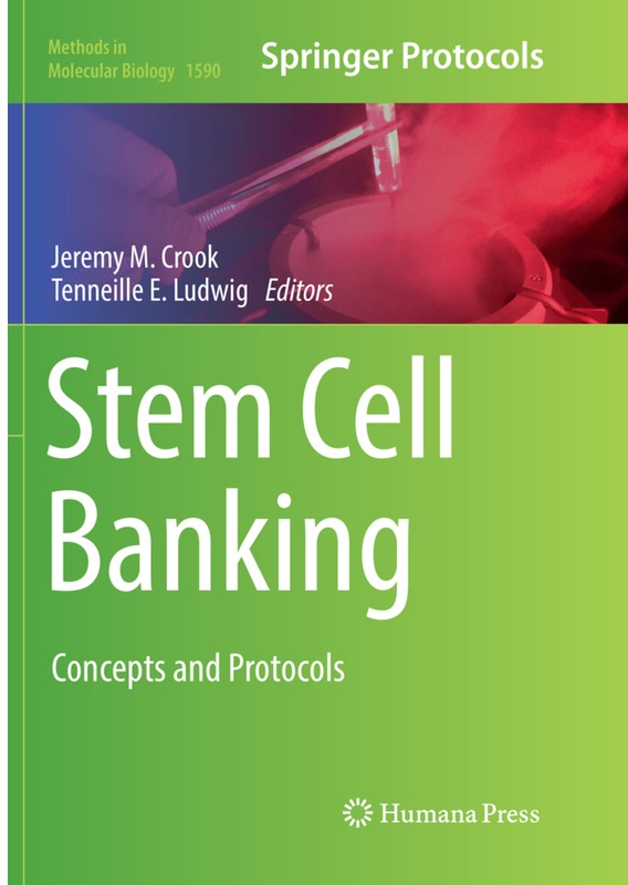 Stem Cell Banking, Kartoniert (TB)