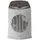 BIMAR HF200 2000 W Grau