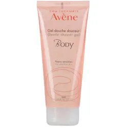 Avene Körperschonendes Duschgel