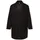Men Plus by Happy Size Kurzmantel schwarz 4XL