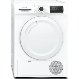 Constructa CWK3R208 Wärmepumpentrockner (8 kg)