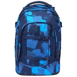 Satch pack Schulrucksack troublemaker