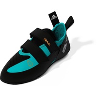 adidas Damen NIAD VCS W Sneaker, Core Black/Core Black/FTWR White, 39 1/3 EU