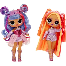 MGA Entertainment L.O.L. Surprise Tweens Surprise Swap Fashion Doll-Buns
