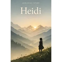 epubli Kinderbücher / Heidi