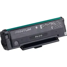 Pantum PA-210 Schwarz