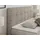 MKS Meble Boxspringbett mit Bettkasten - - Maße (cm): B: 160 H: 110