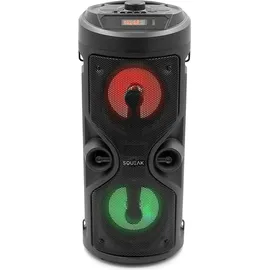 squeak Harmony Bt 5.0 Sq1004 schwarz