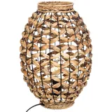 Atmosphera Créateur d'intérieur Tischleuchte Sand 40 cm