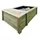 UBBINK Set Quadro Wood III