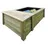 UBBINK Set Quadro Wood III