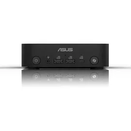 Asus Mini-PC AMD Ryzen 3 210 2023 4K Ultra HD 3,00 GHz 64 GB RAM 0 GB HDD