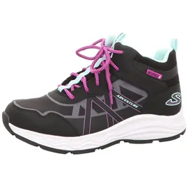 SKECHERS Adventure Blitz Schwarz 33