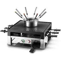 Solis Combi-Grill 3 in 1