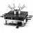 Solis Combi-Grill 3 in 1