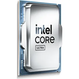 Intel Core Ultra 7 265K 5.5 GHz Sockel LGA-1851 Boxed (ohne Kühler)